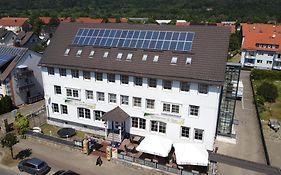 Gaestehaus Am Harz